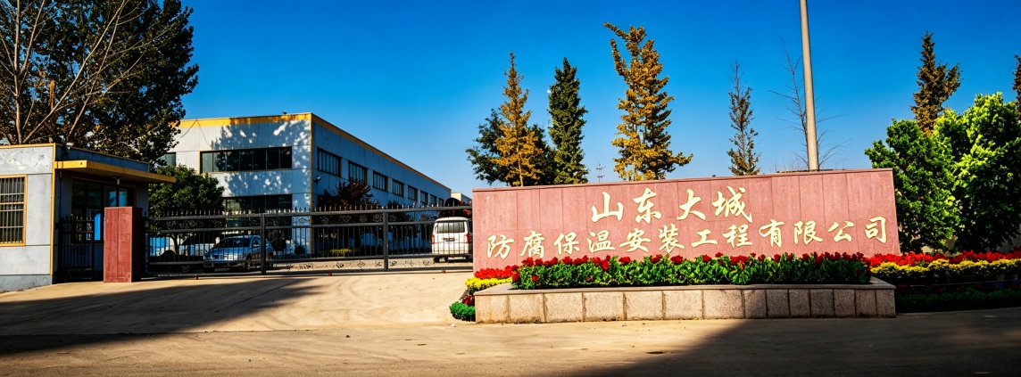 永丰聚氨酯保温管生产厂家